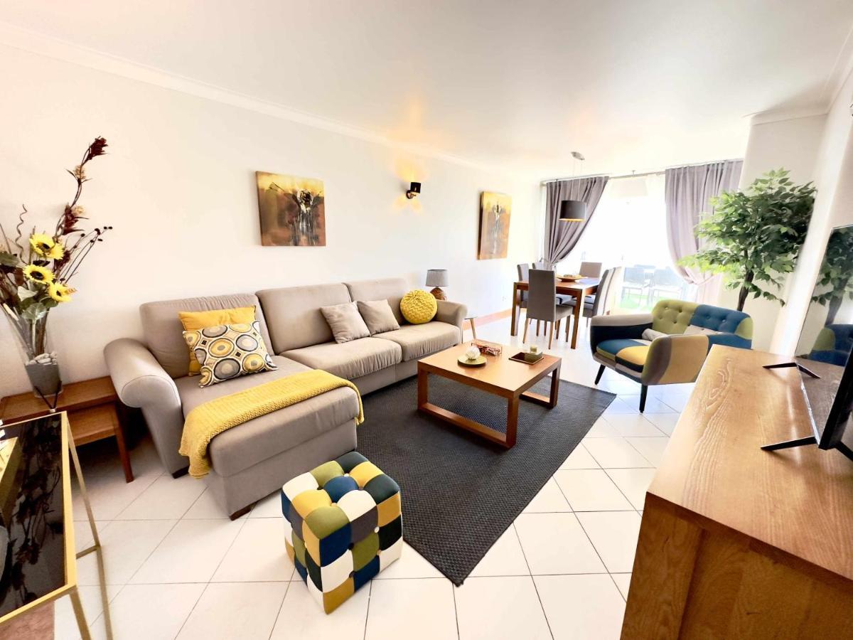 Duplex Sea View By Albufeira Holidays Εξωτερικό φωτογραφία