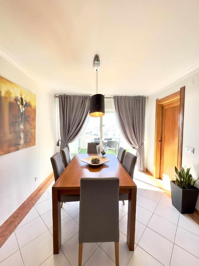 Duplex Sea View By Albufeira Holidays Εξωτερικό φωτογραφία