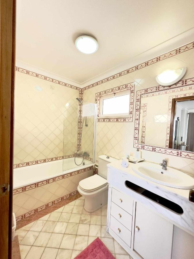 Duplex Sea View By Albufeira Holidays Εξωτερικό φωτογραφία