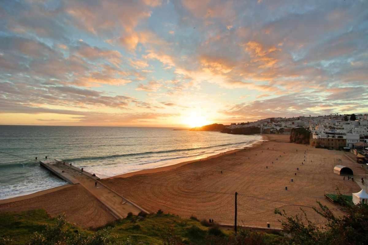 Duplex Sea View By Albufeira Holidays Εξωτερικό φωτογραφία