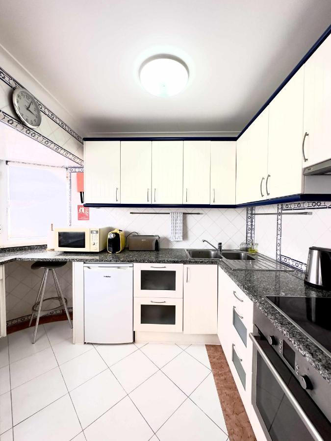 Duplex Sea View By Albufeira Holidays Εξωτερικό φωτογραφία
