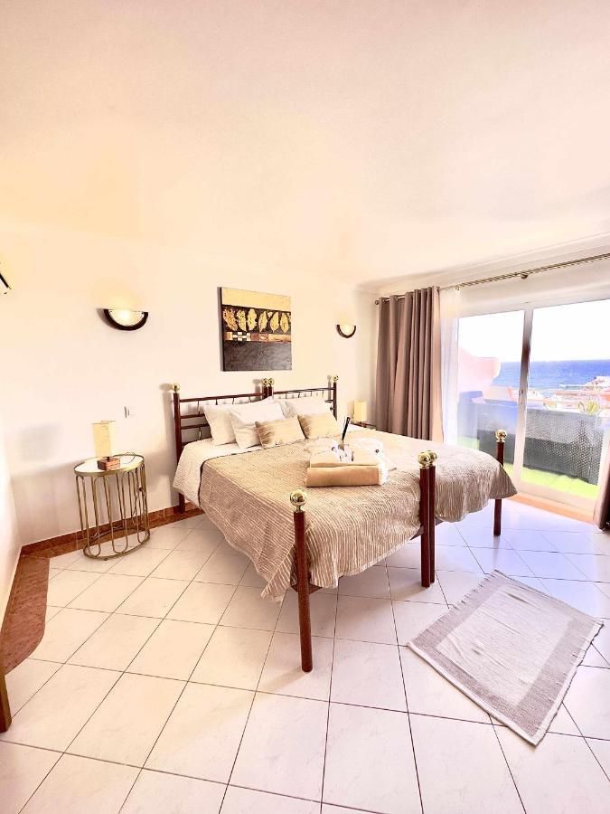 Duplex Sea View By Albufeira Holidays Εξωτερικό φωτογραφία