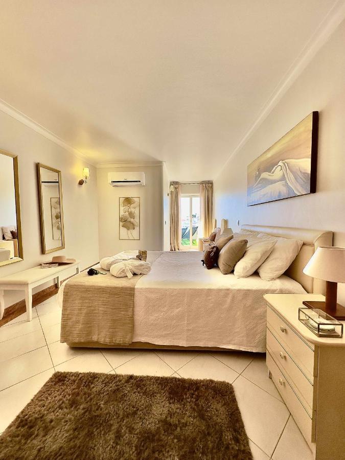 Duplex Sea View By Albufeira Holidays Εξωτερικό φωτογραφία