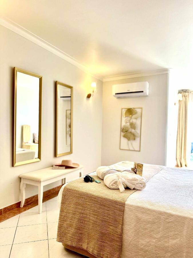 Duplex Sea View By Albufeira Holidays Εξωτερικό φωτογραφία