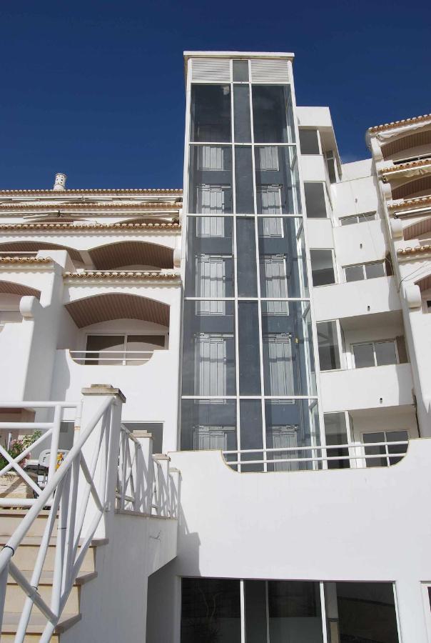 Duplex Sea View By Albufeira Holidays Εξωτερικό φωτογραφία