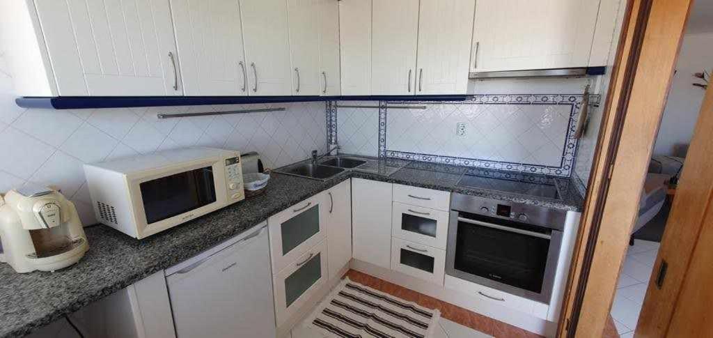 Duplex Sea View By Albufeira Holidays Εξωτερικό φωτογραφία